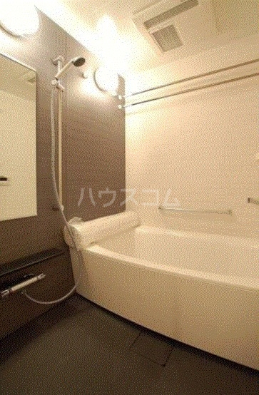 11/30 浴室