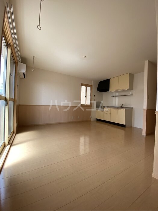 3/28 リビング/ダイニング