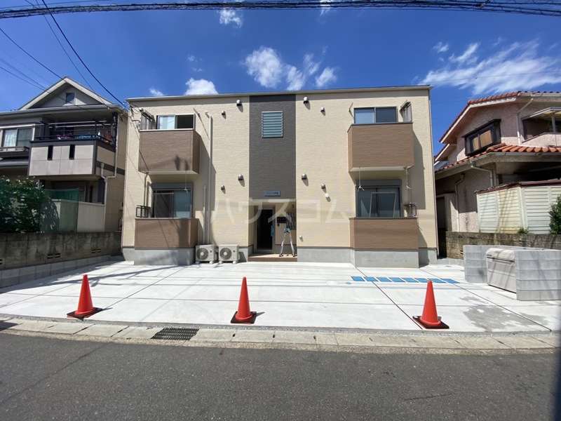 14/24 エントランス