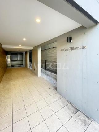 10/20 エントランス