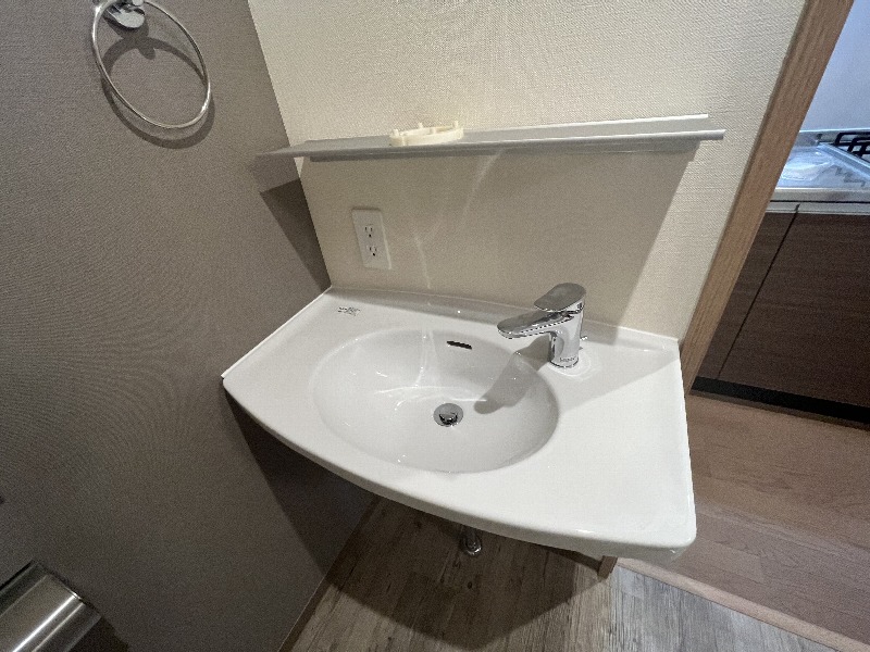 17/30 洗面