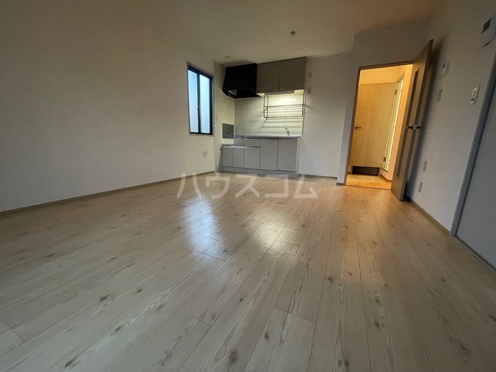 3/30 リビング/ダイニング