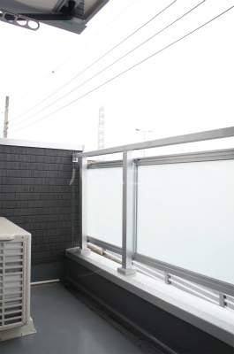 13/26 バルコニー