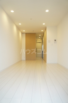 4/26 リビング/ダイニング