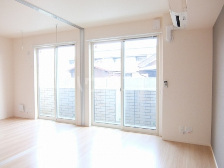 3/27 リビング/ダイニング