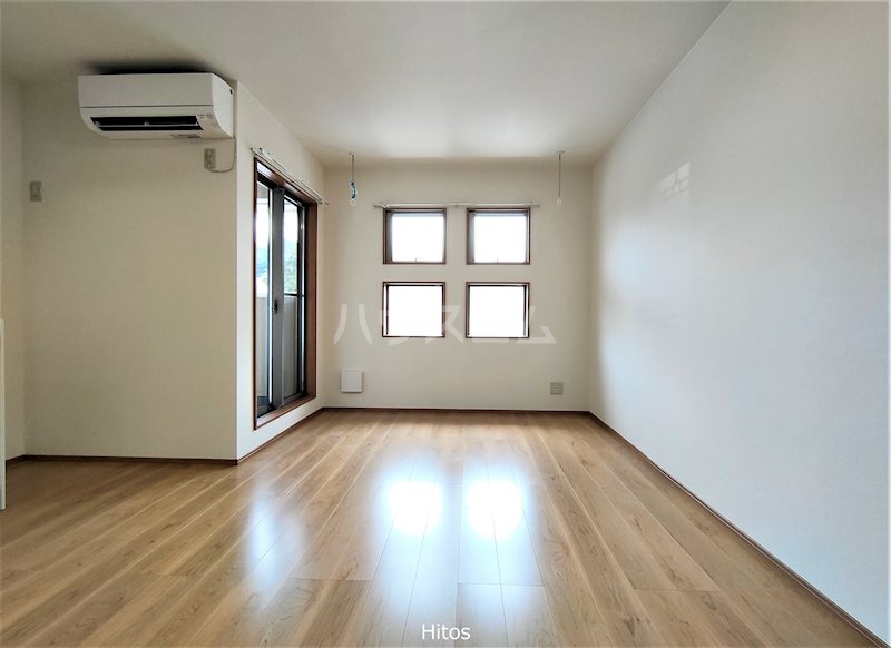 4/19 リビング/ダイニング