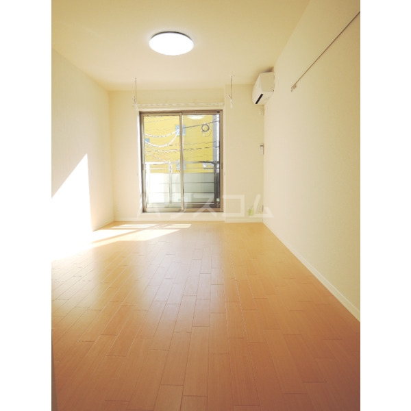 3/23 リビング/ダイニング