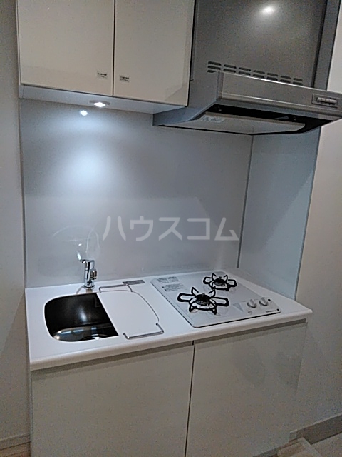 8/23 キッチン