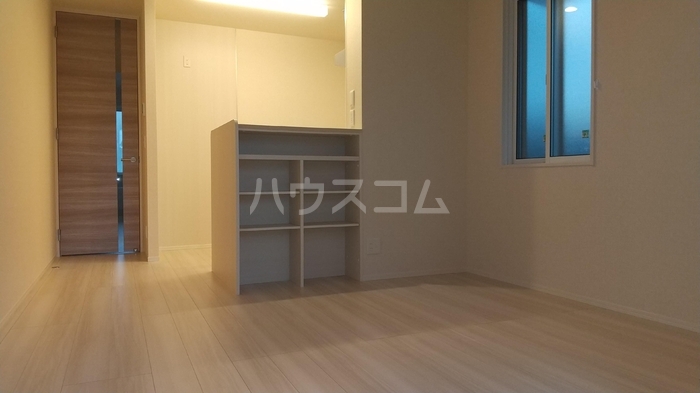 3/16 リビング/ダイニング