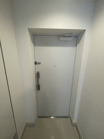 7/30 玄関