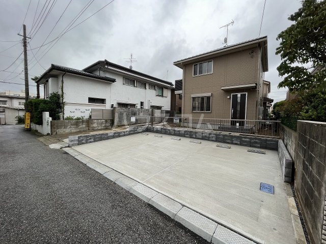 29/30 駐車場
