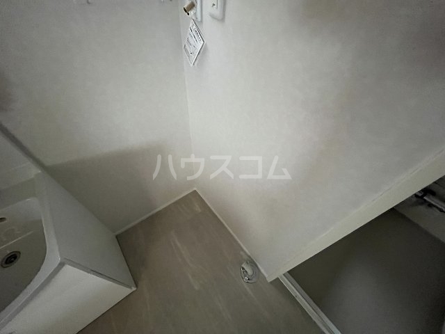 22/30 洗面