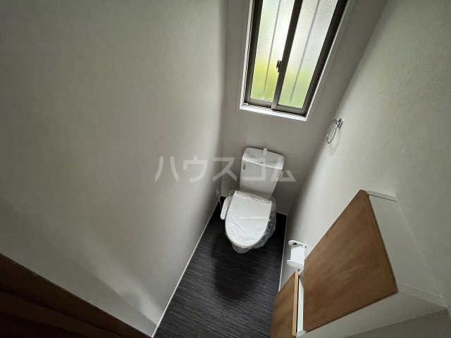 18/30 トイレ