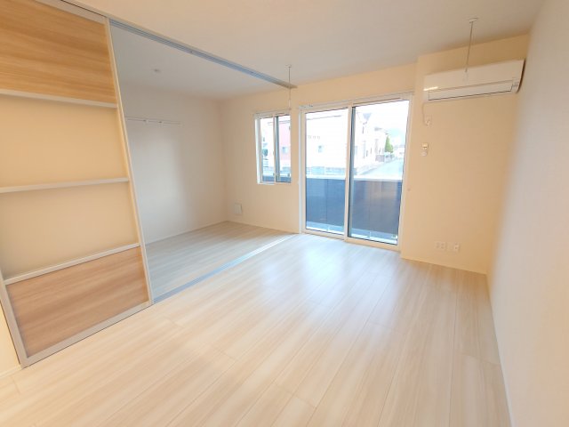 3/27 リビング/ダイニング