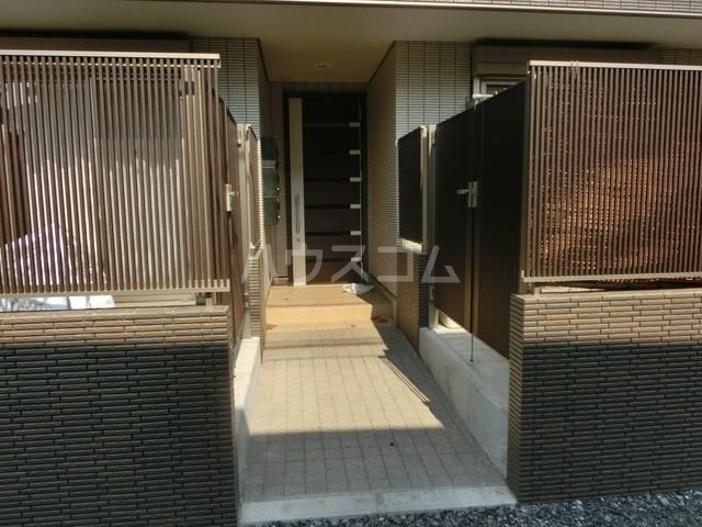 15/24 エントランス