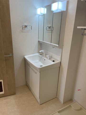 14/25 洗面