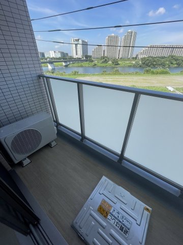 15/30 バルコニー