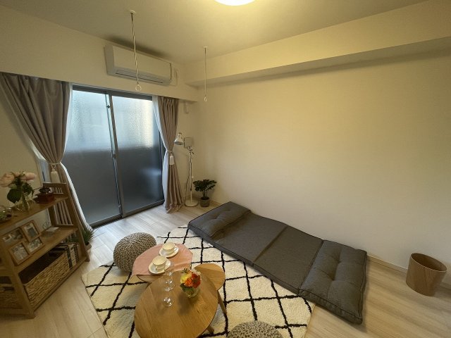 5/30 リビング/ダイニング