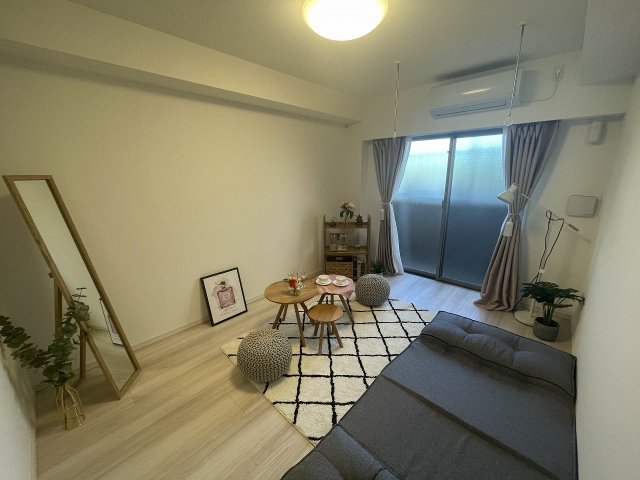 4/30 リビング/ダイニング