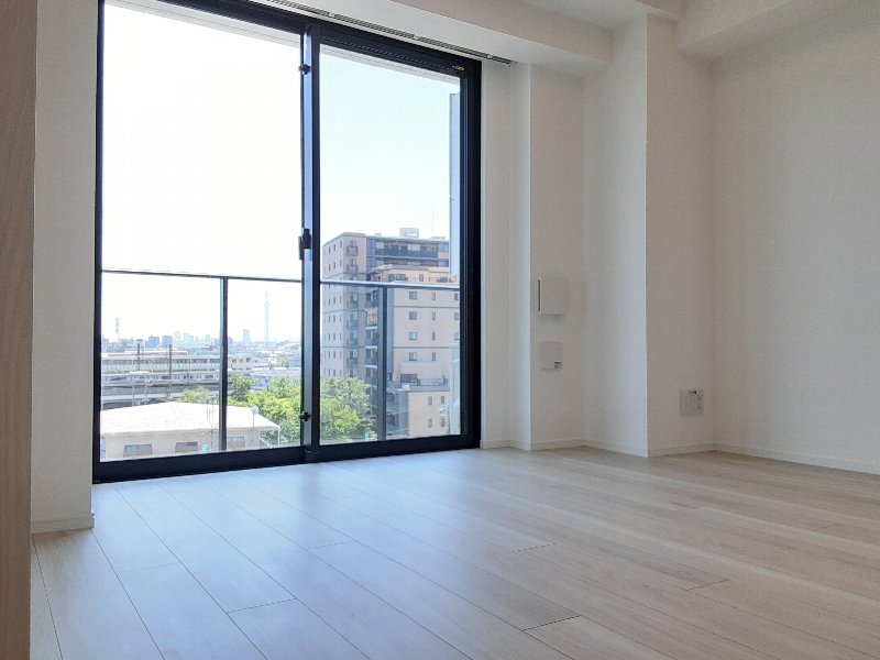 3/30 リビング/ダイニング