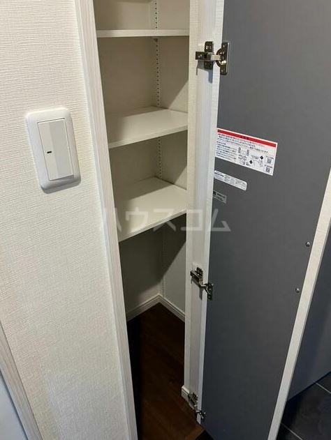 6/27 玄関
