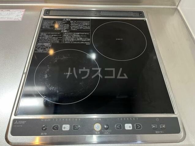 8/27 キッチン