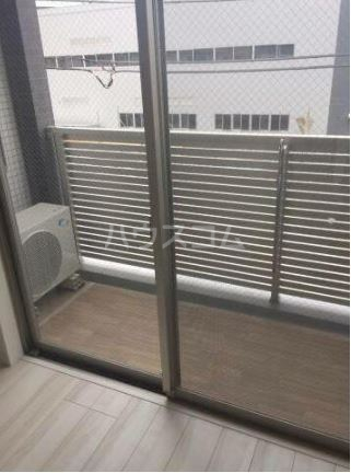 13/30 バルコニー