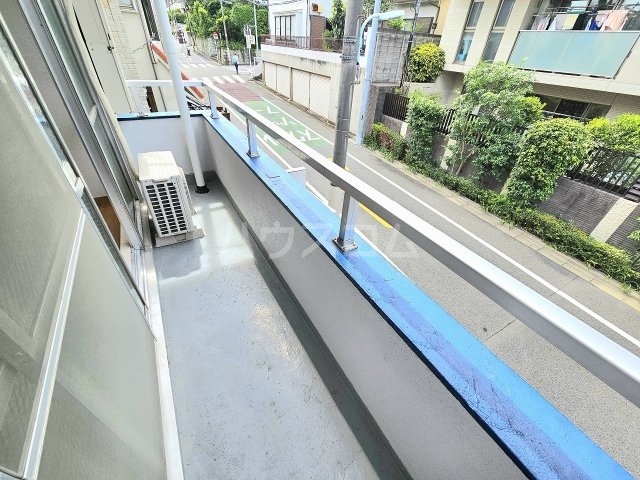 15/24 バルコニー