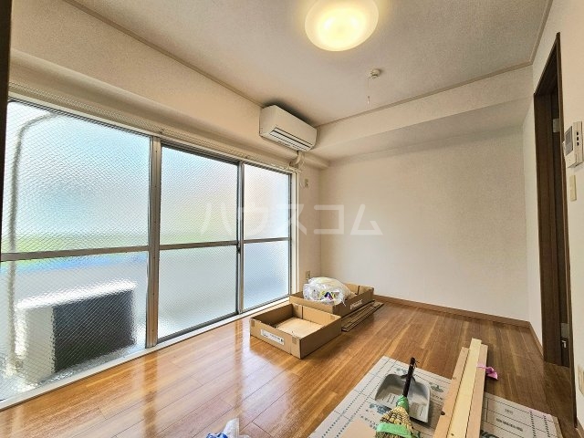 5/24 リビング/ダイニング