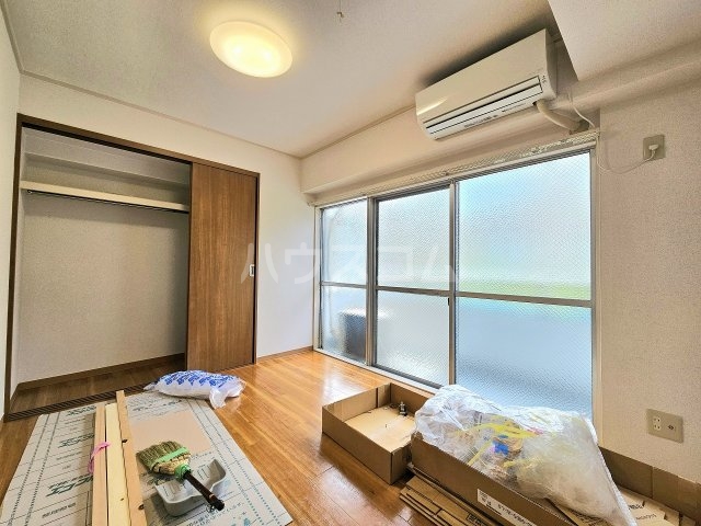 4/24 リビング/ダイニング