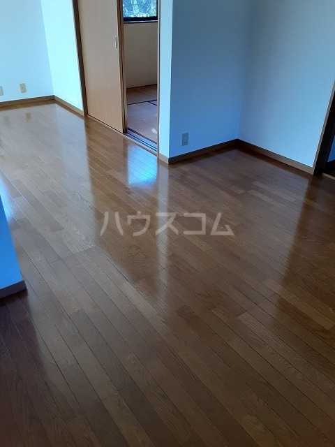 5/30 リビング/ダイニング