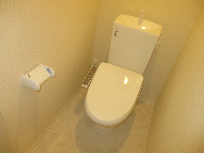 9/17 トイレ