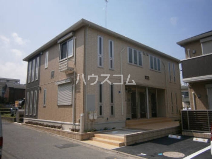 1/27 外観
