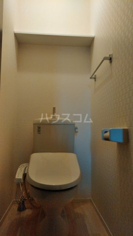 11/27 トイレ