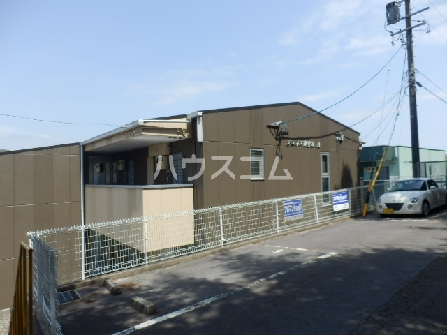 17/27 駐車場
