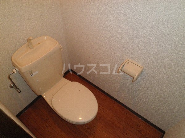 9/27 トイレ