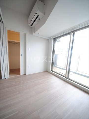 15/29 バルコニー