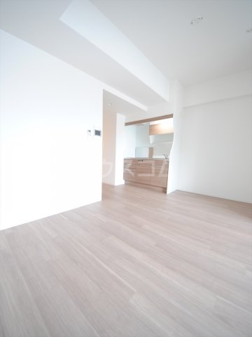 3/29 リビング/ダイニング