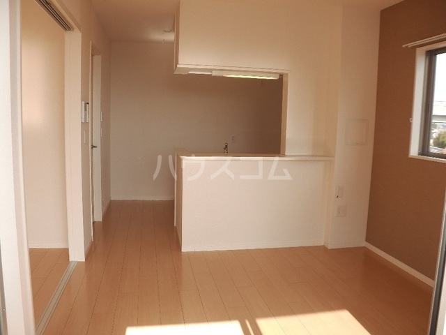 4/25 リビング/ダイニング