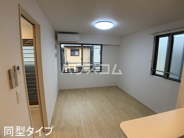 4/30 リビング/ダイニング