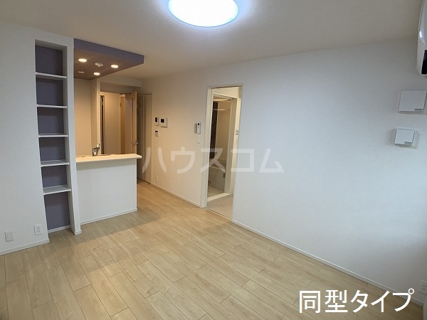 3/30 リビング/ダイニング