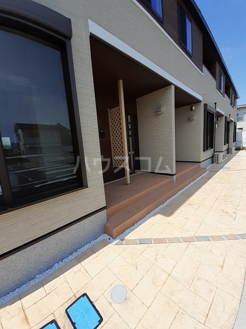 13/24 エントランス