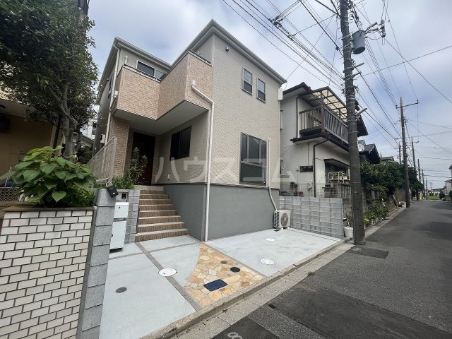 1/30 外観
