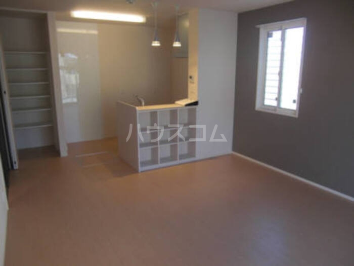 3/22 リビング/ダイニング