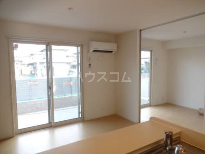 3/25 リビング/ダイニング