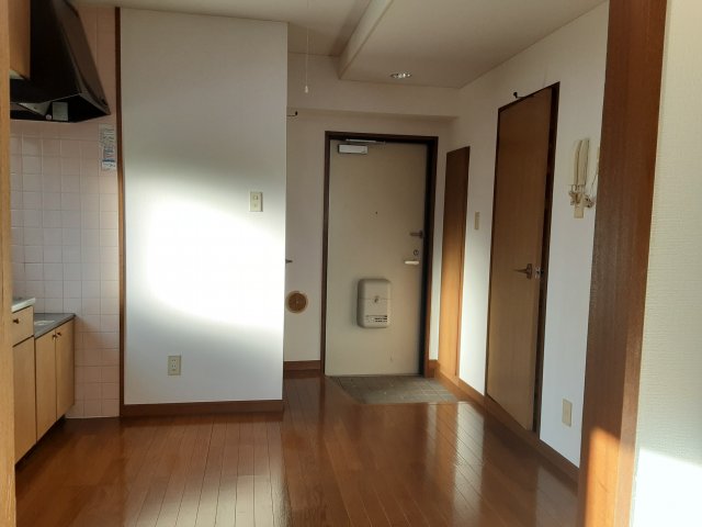 5/30 リビング/ダイニング