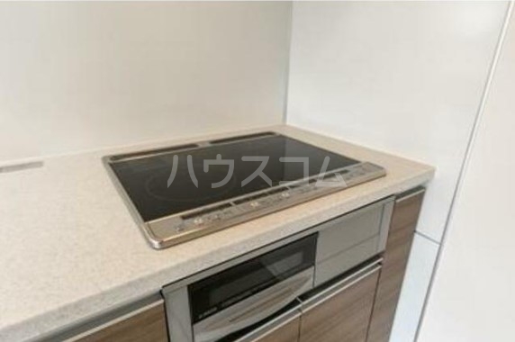 12/29 キッチン