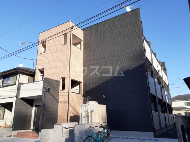 1/30 外観