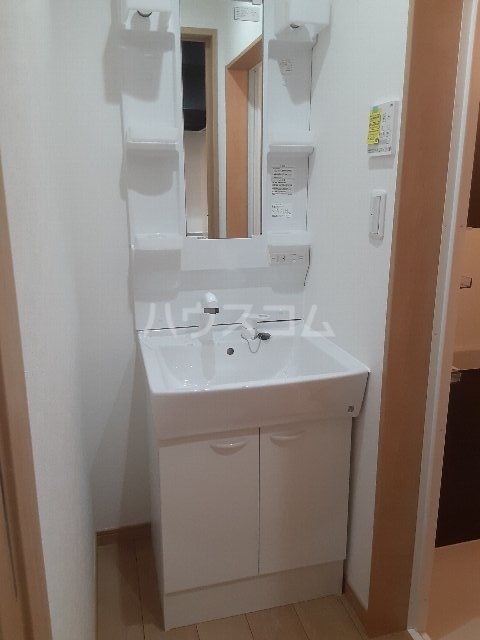 12/30 洗面