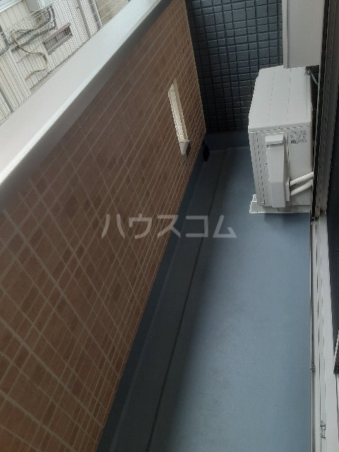 15/30 バルコニー